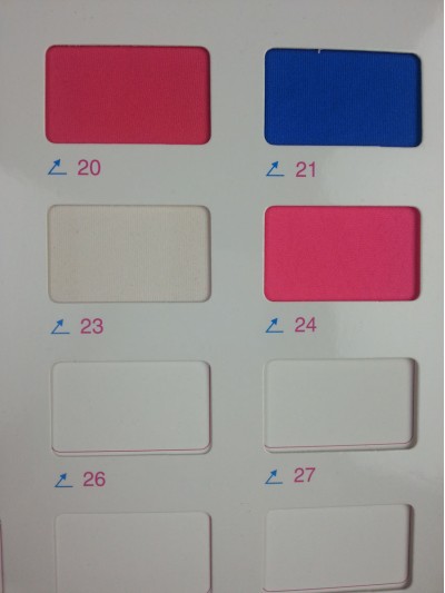 GZ-CIWI  極品啞光牛奶絲  T-C548  150G 細節-3